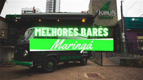 gay maringa|MELHORES Bares e clubes gays em Maringá (Lista de 2024)